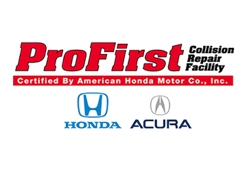 Honda ProFirst Certified