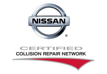 Nissan Certified