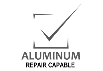APN Aluminum Repair Capable
