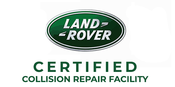 Land Rover Certified